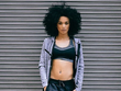 Pearl Thusi: Leaving Live Amp was difficult